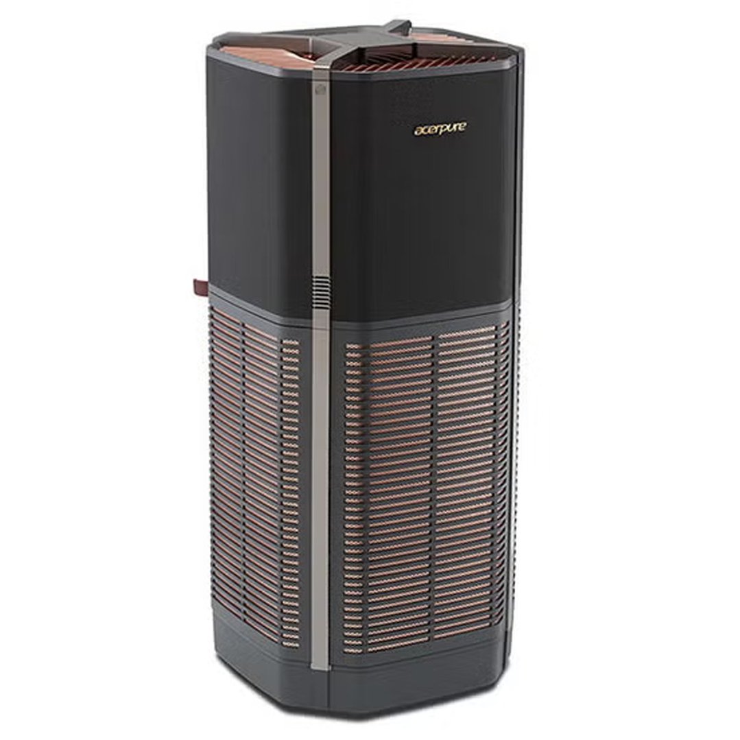 Acer ACERPURE PRO UVC Formaldehyde Air Purifier AP972-50B ZL.ACCTG.035