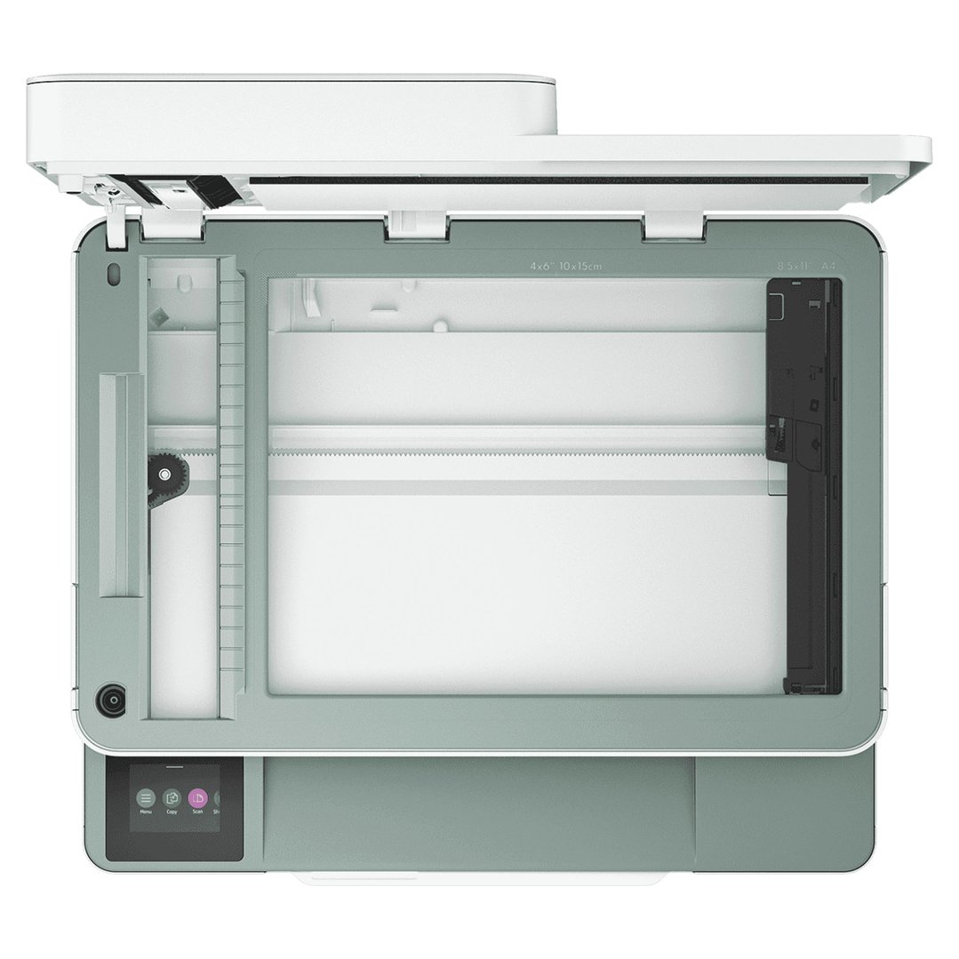 HP Envy 6531e All-in-One Printer 714P3A