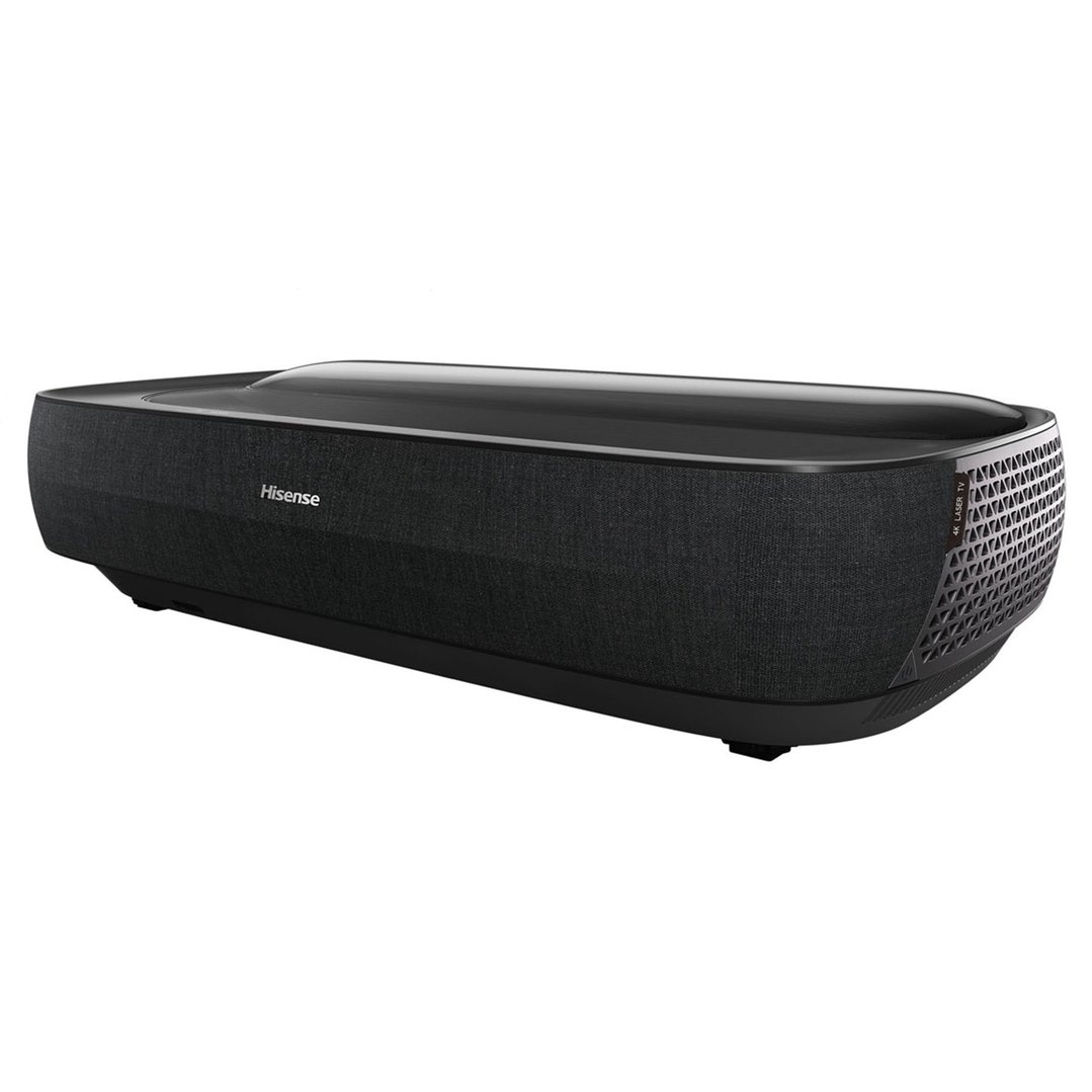 Hisense 120" Series L9H TriChroma Laser 4K UHD TV 120L9HSET