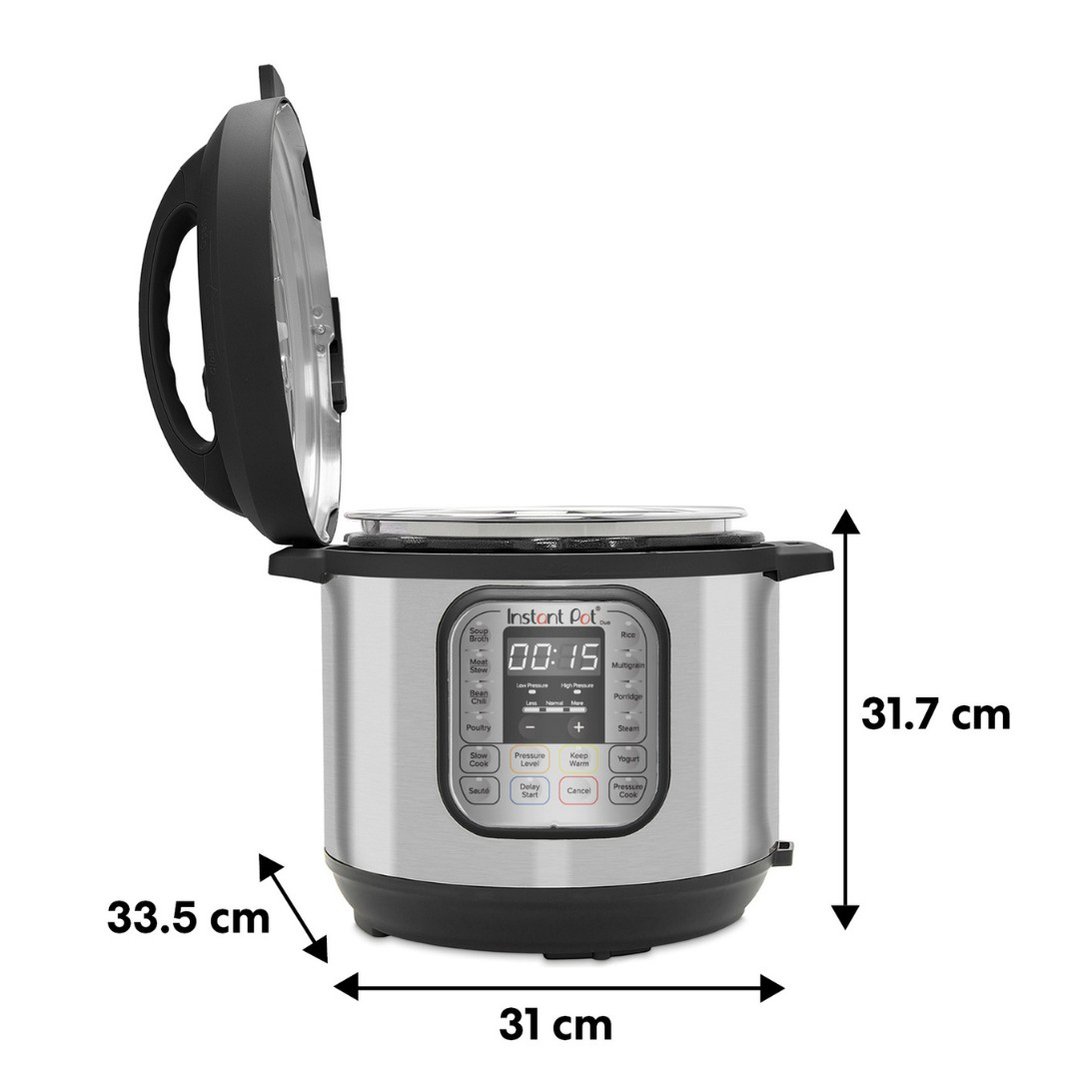 Instant Pot 5.7L Duo 112-0181-01-AU