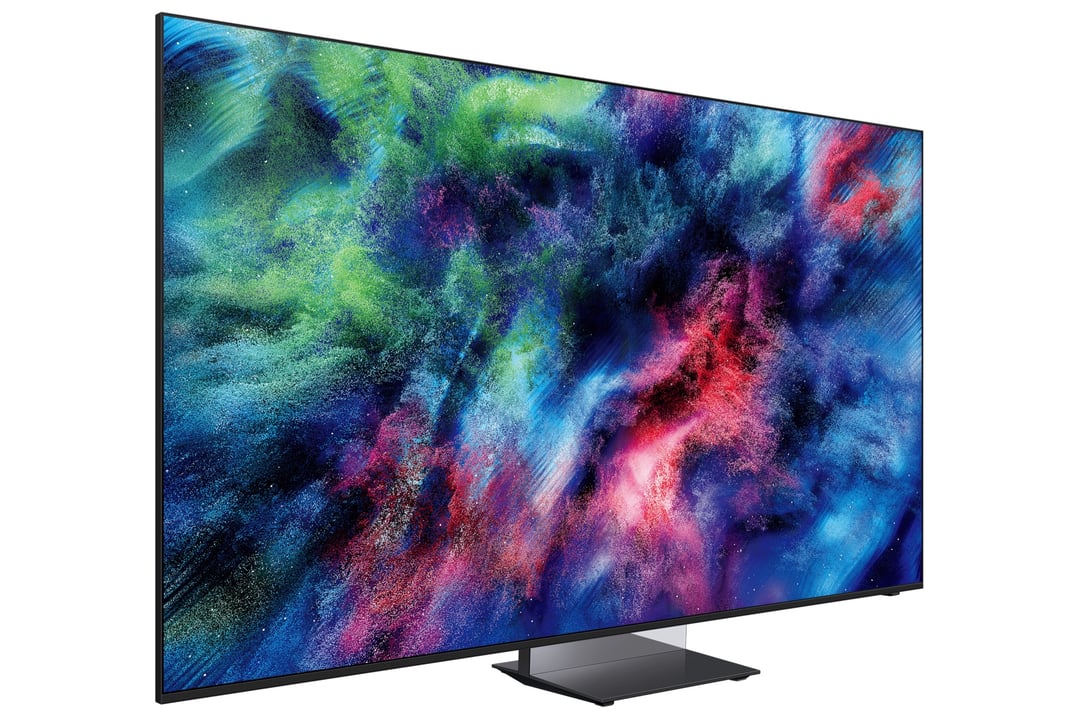 Samsung 85" MICRO RGB R95H 4K Smart AI TV 2026 MRA85R95HAWXXY