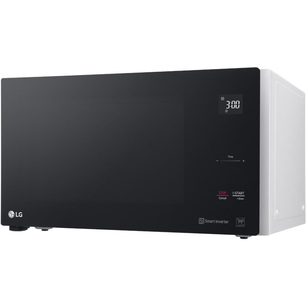 LG NeoChef 25L Smart Inverter Microwave MS2596OW Buy Online with