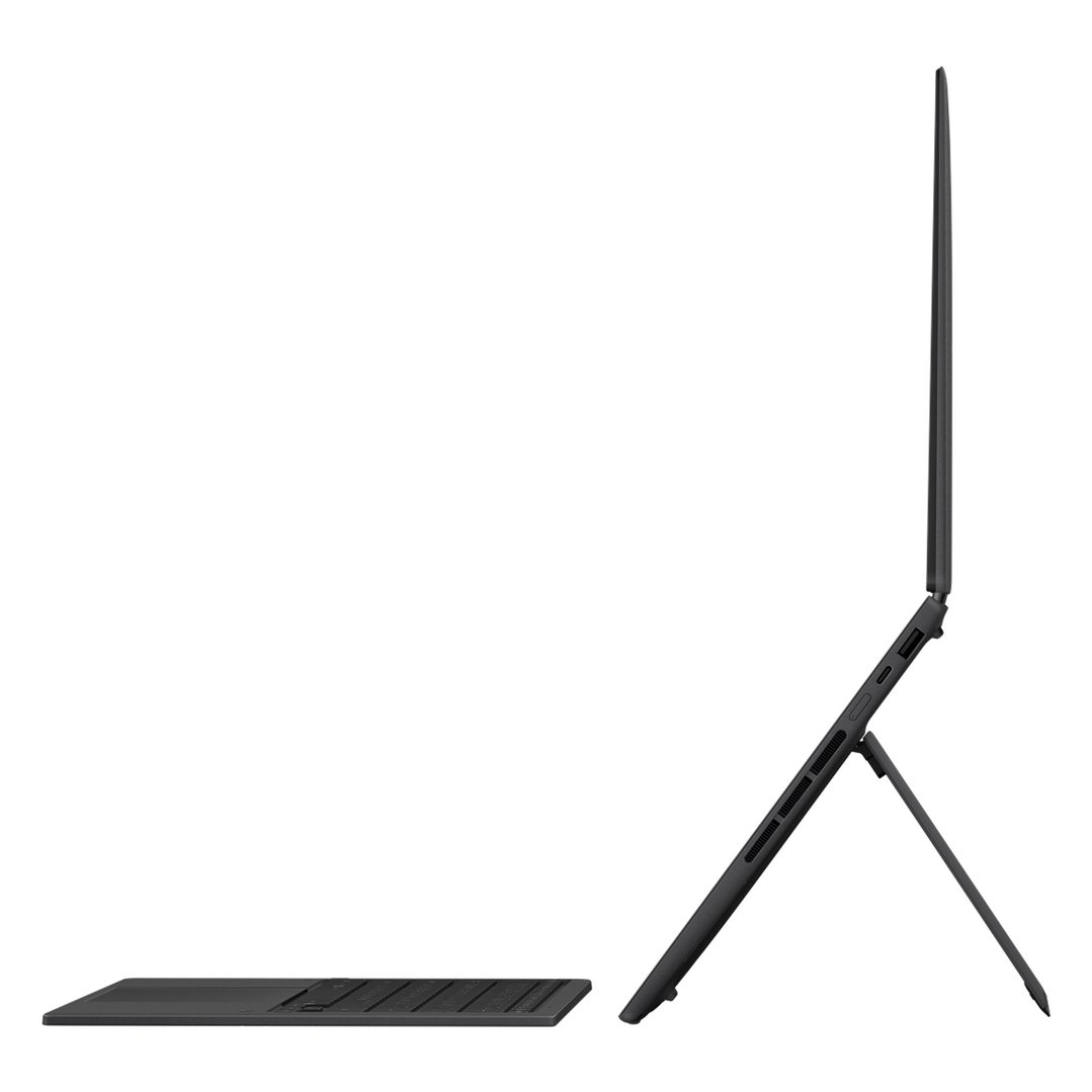 Asus Zenbook DUO Core Ultra 7, 32GB/1TB SSD Dual 14" OLED Touchscreen Laptop UX8407AA-SN999W
