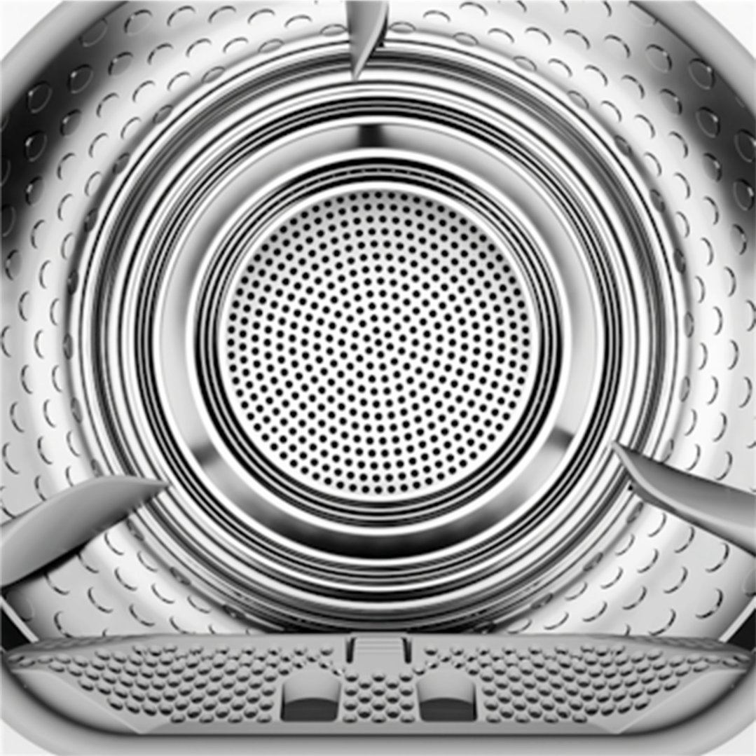 Electrolux 9kg UltimateCare 700 Heat Pump Dryer EDH903R7WC