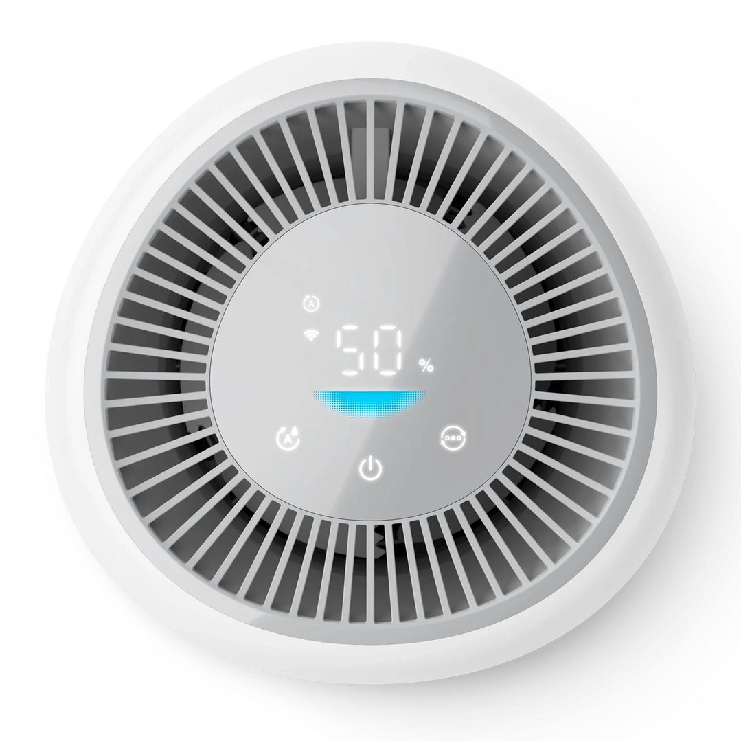 Philips Air Humidifier 4000 Series HU4210/04