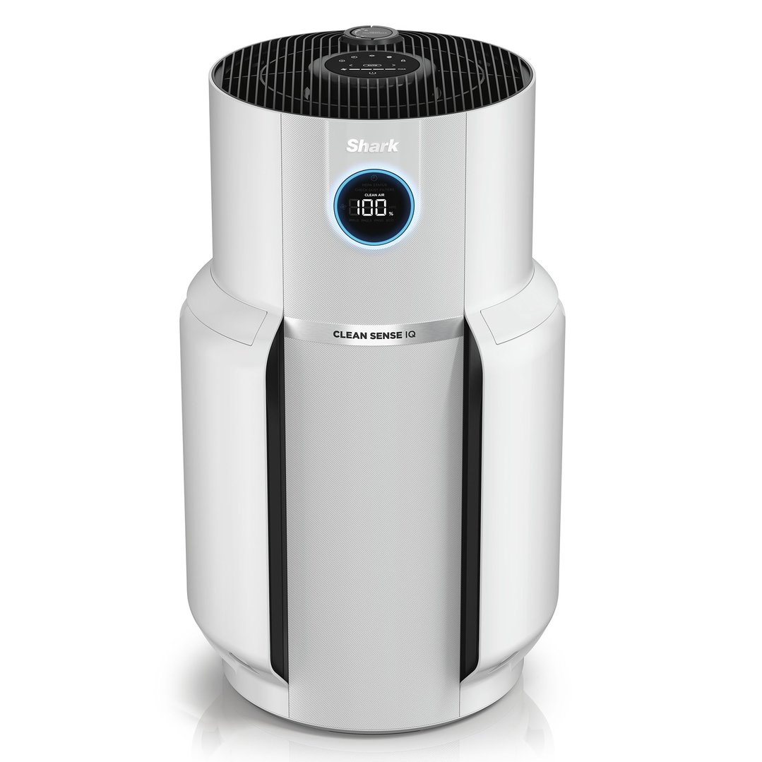 Shark NeverChange5 Air Purifier Max HP300ANZ