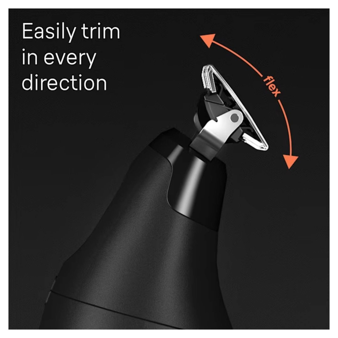 Braun X Styler Series 5 Hybrid Trimmer XT5100