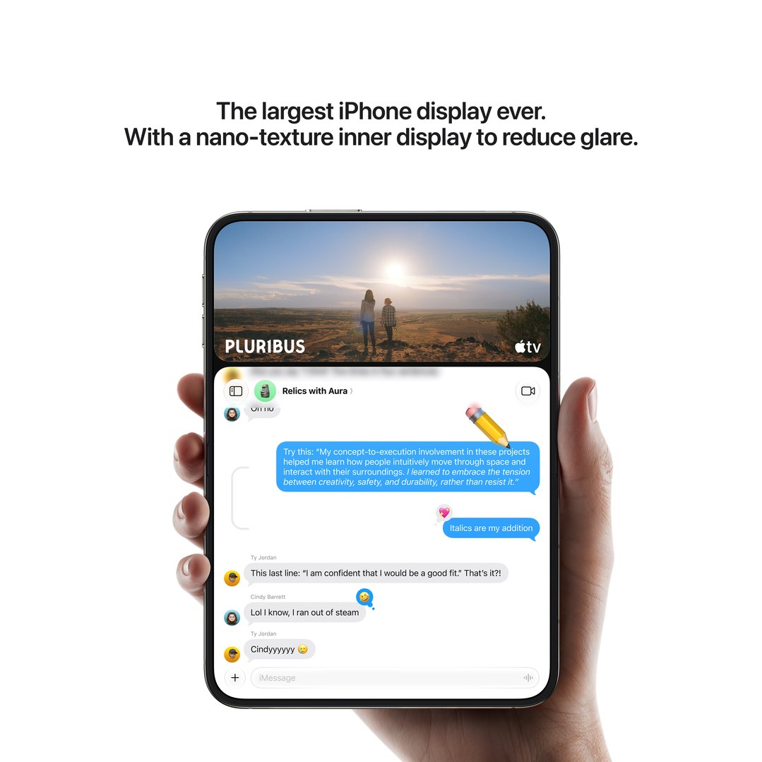 Apple iPhone Duo 256GB Night Sky MK2E4X/A