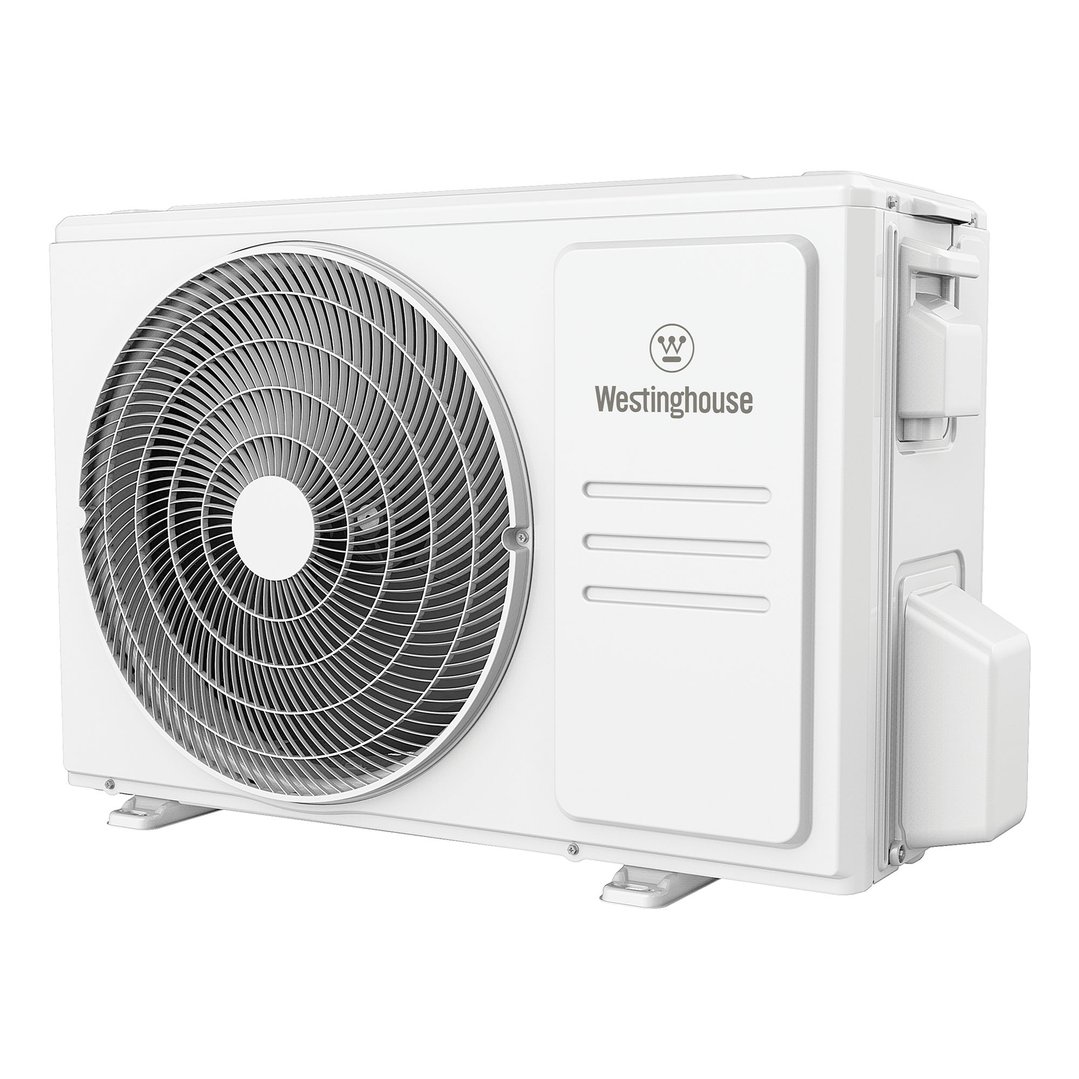 Westinghouse 2.66KW/3.25KW Split System Reverse Cycle WiFi Air Conditioner WSD27HWC