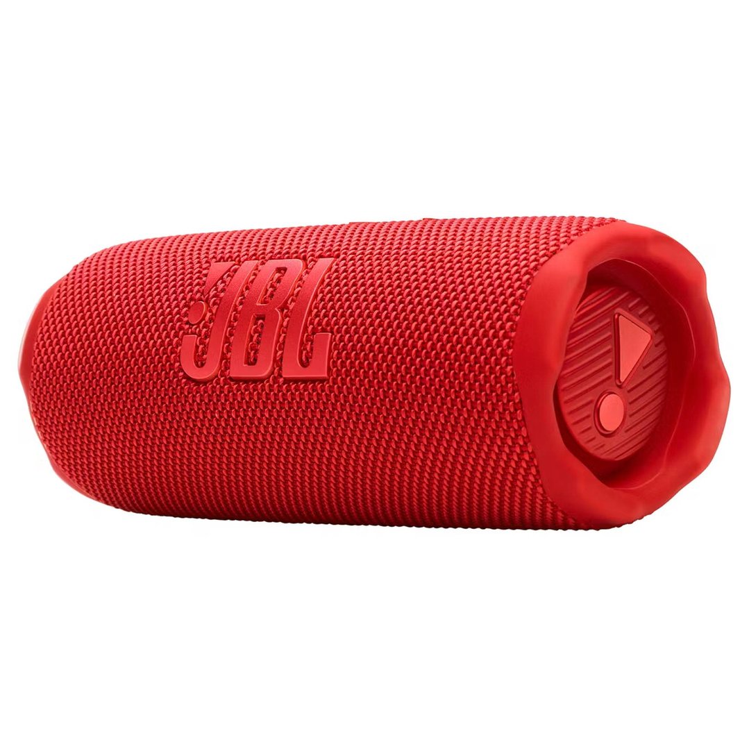 JBL Flip 7 Portable Waterproof Bluetooth Speaker - Red JBLFLIP7RED