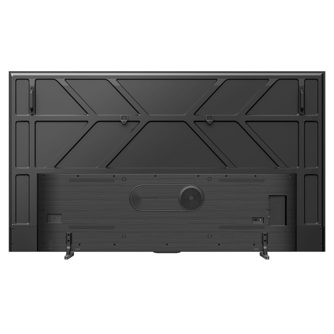 Hisense 100" Series Q7N 4K QLED 144Hz Smart TV (2024) 100Q7NAU