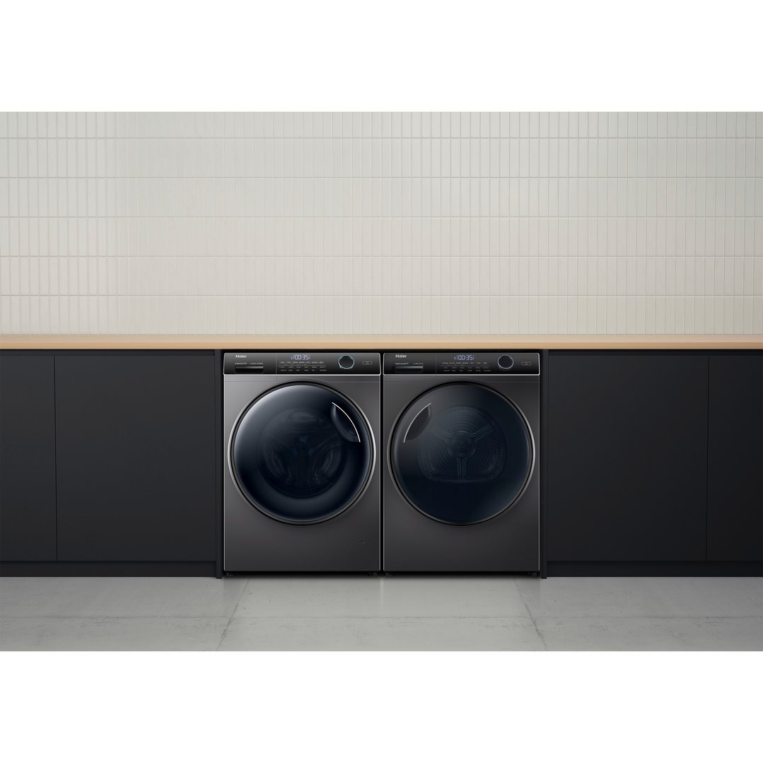 Haier 9.5kg Front Load Washing Machine HWF95ANB1