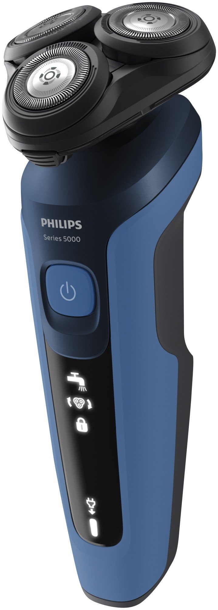 Philips Series 5000 Wet and Dry Electric Shaver S5466/17