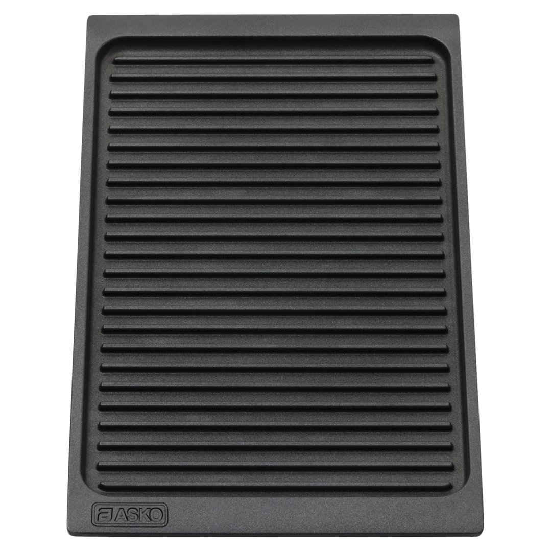 ASKO Induction Grill Plate AG12A
