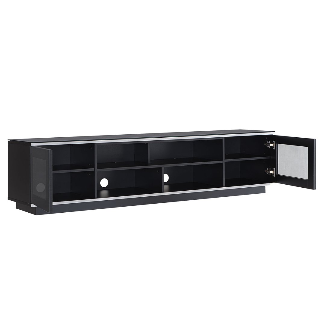 Tauris Diablo 1800 Black DIABLO1800BLK