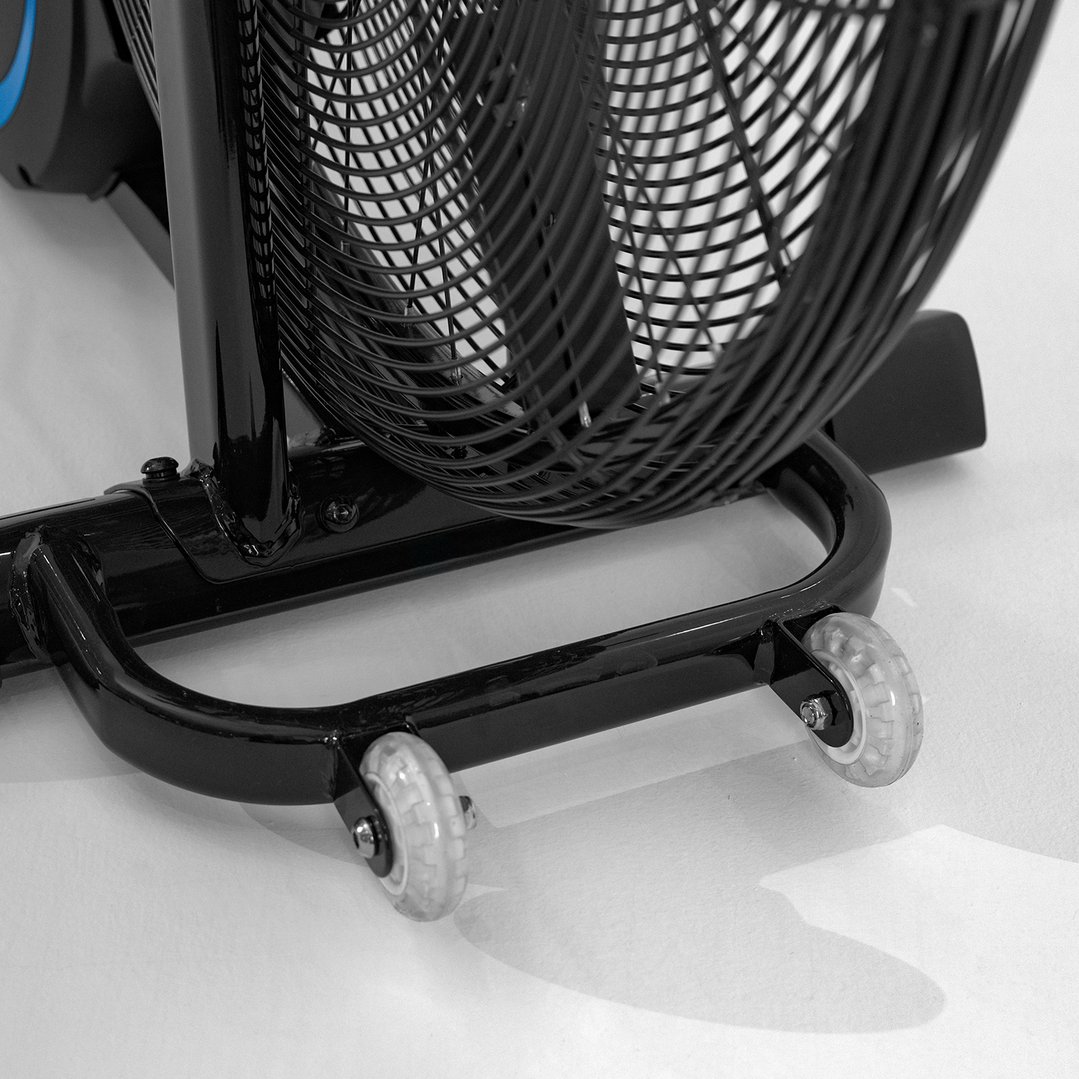 Lifespan Fitness Exercise Air Bike EXER90H