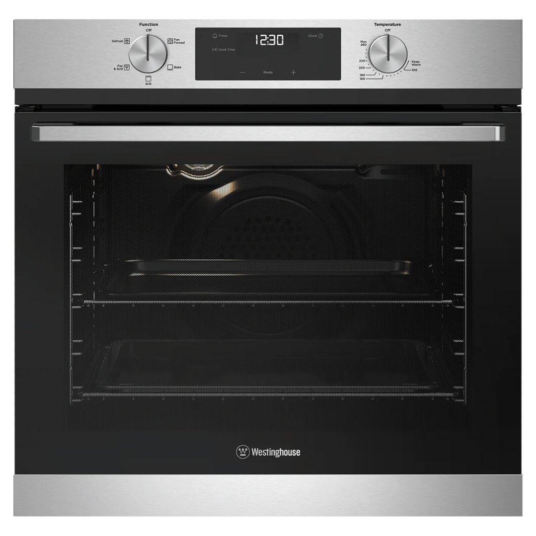 Westinghouse 75cm oven on sale