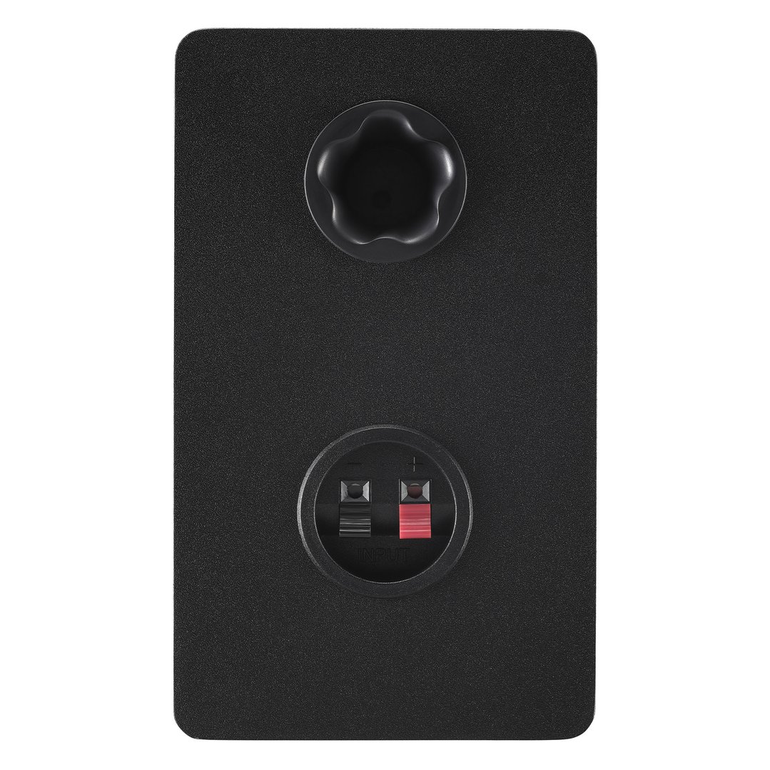 Yamaha HS3 Studio Monitor Speakers - Black HS3B