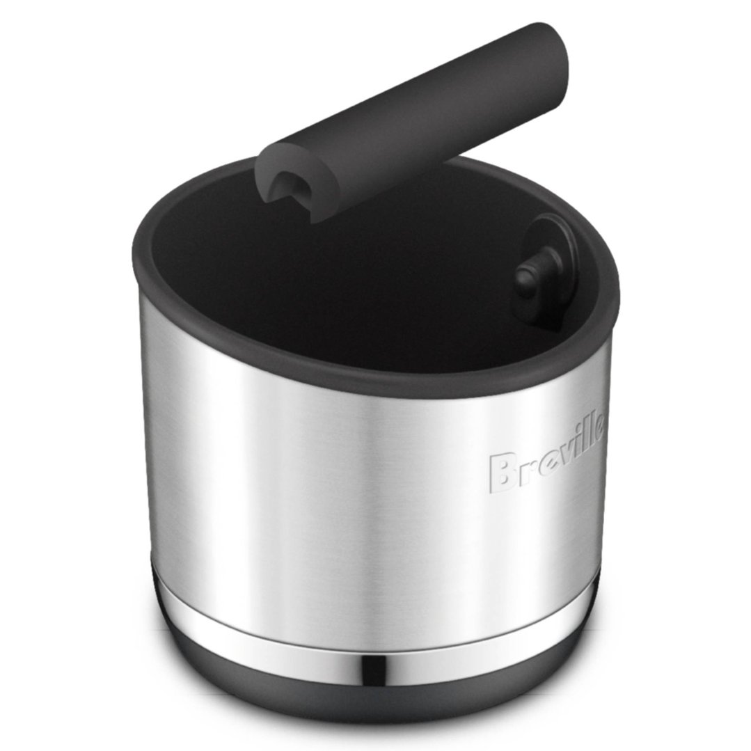 Breville the Knock Box™ 10 Pomodoro Rosso BEA501PMR0ZAN1