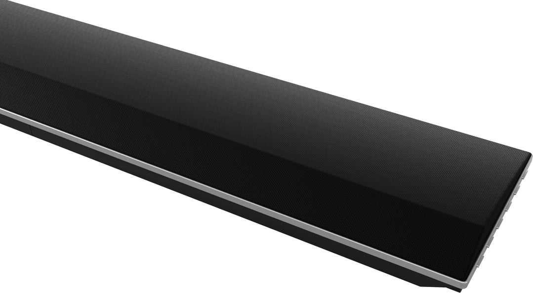 LG G Series 420W 3.1CH Dolby Atmos Sound Bar SG10TY