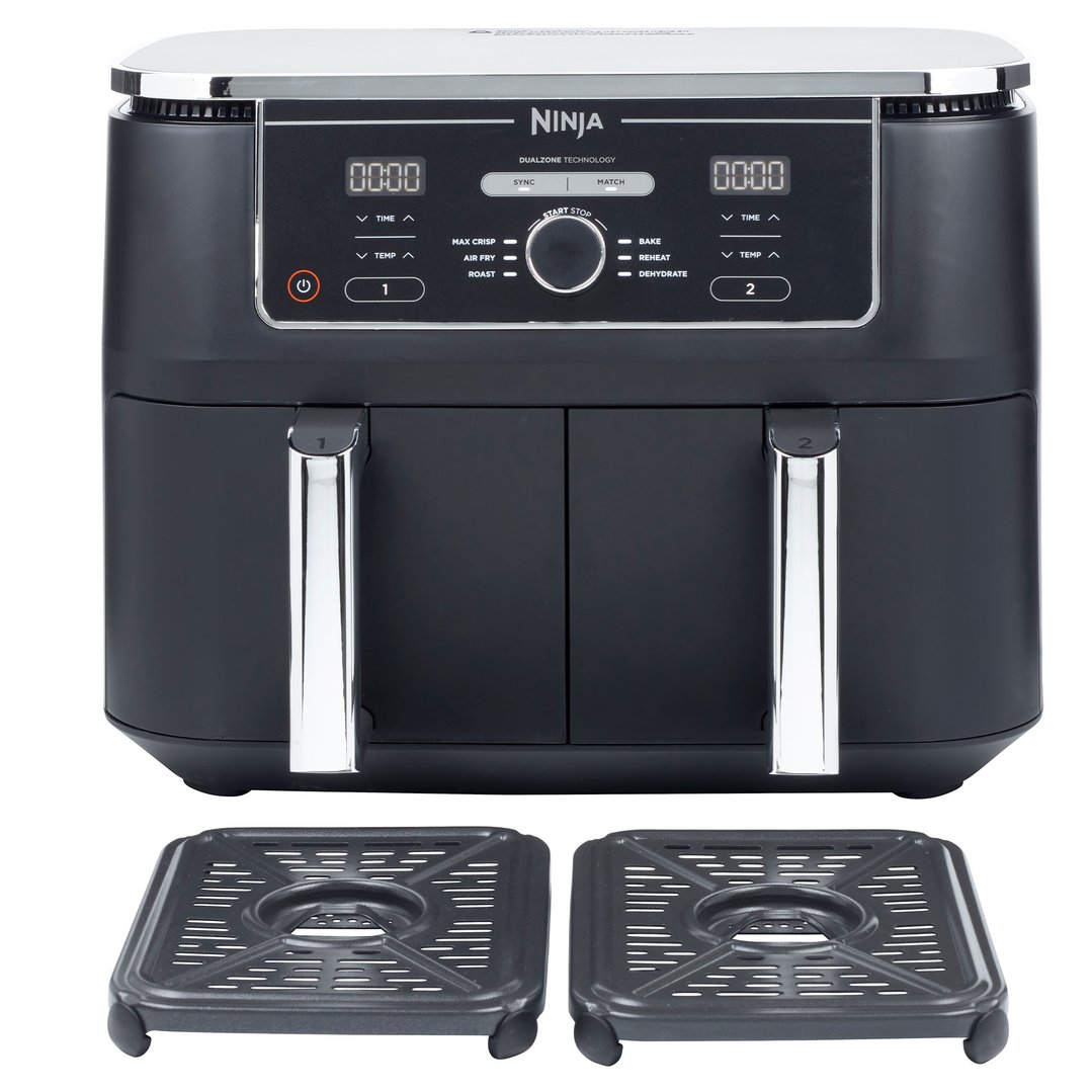 ninja-foodi-max-dual-zone-air-fryer-af400-bing-lee