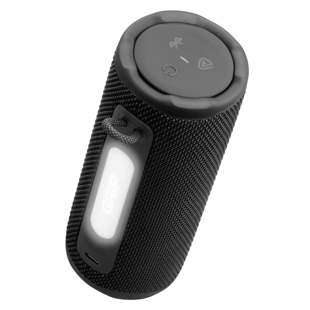 JBL Grip Portable Speaker - Black JBLGRIPBLK