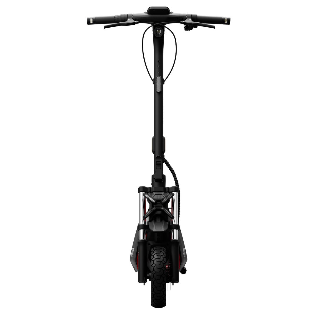 Segway Ninebot Electric KickScooter ZT3 Pro SEGW-ZT3-PRO