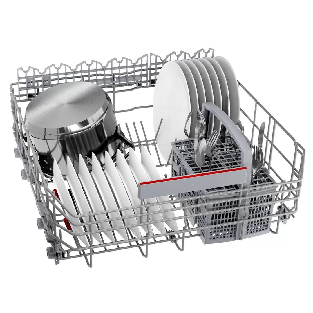 Bosch Serie 6 60cm Freestanding Dishwasher SMS6HCI01A Buy Online with
