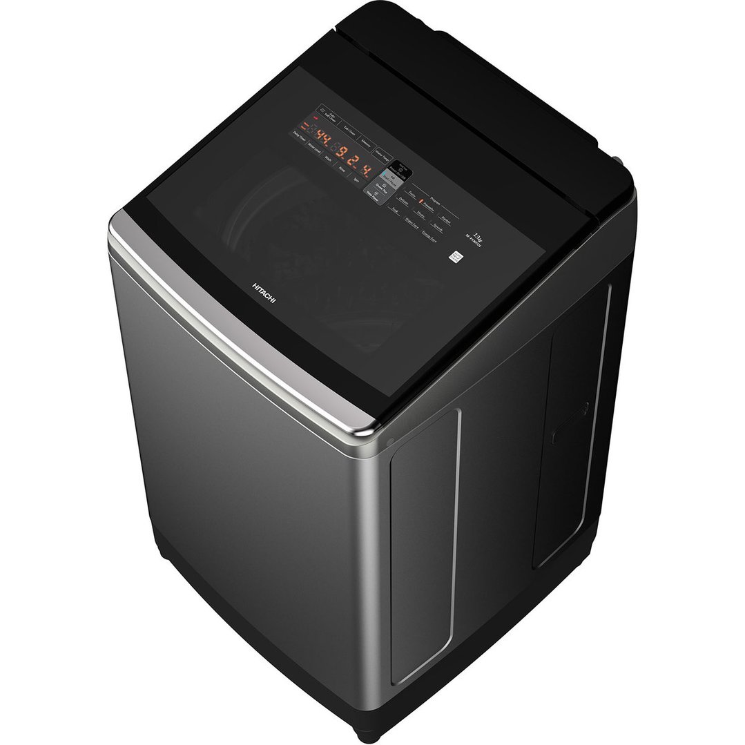Hitachi 13kg Top Load Washer SFP130TCV