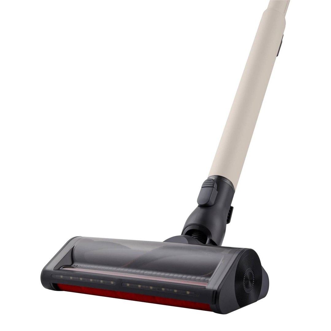LG CordZero Stick Vacuum with Double Battery A9L-MULTI