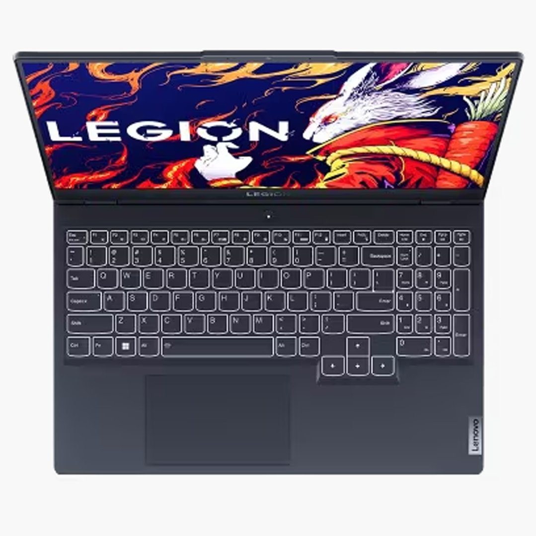 Lenovo Legion 5 15IRX9 i7 24/512GB SSD RTX™ 4060 15.6" Gaming Laptop 83JJ0005AU