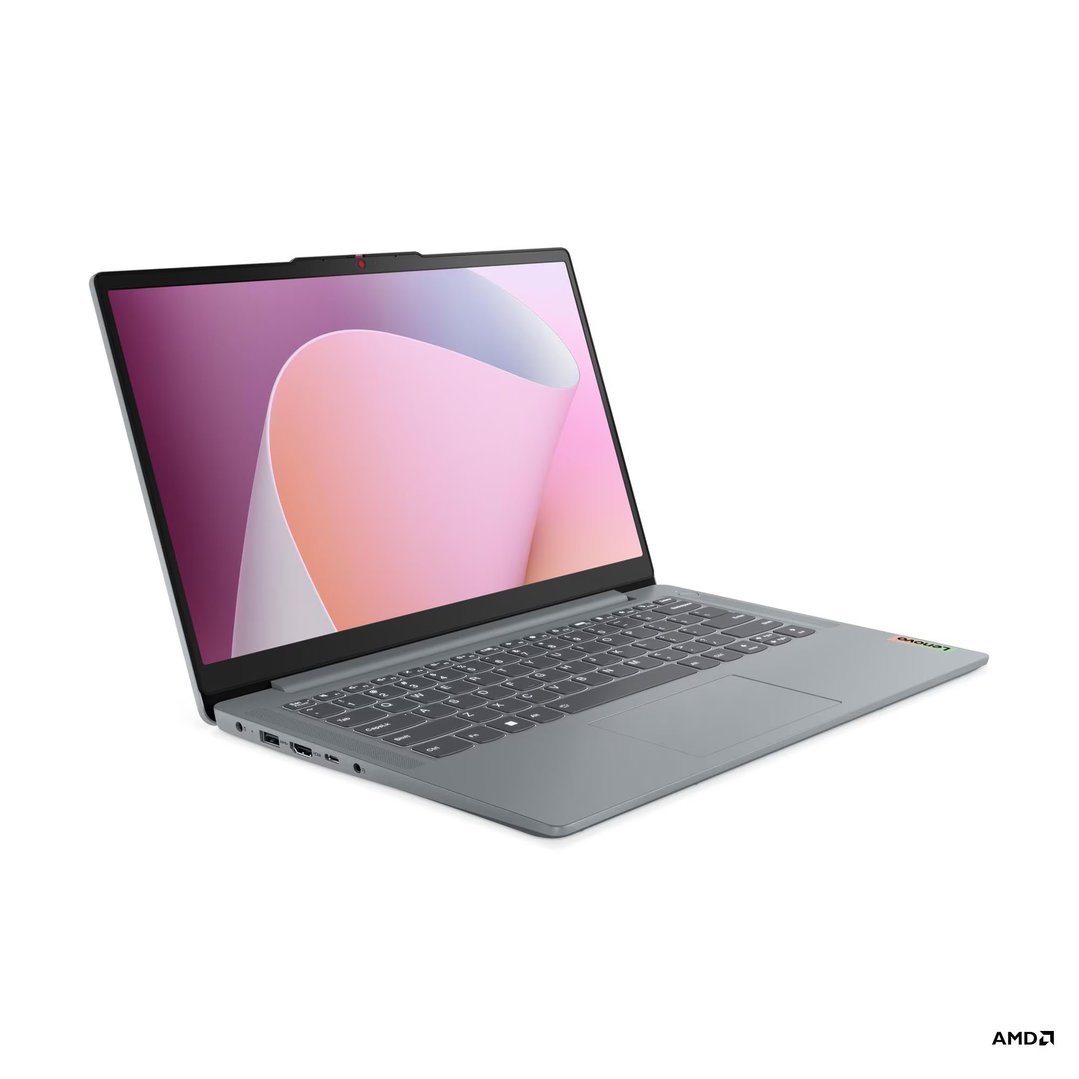 Lenovo Ideapad Slim 3 14" FHD Ryzen 5 16GB/512GB SSD Laptop 82XN009JAU