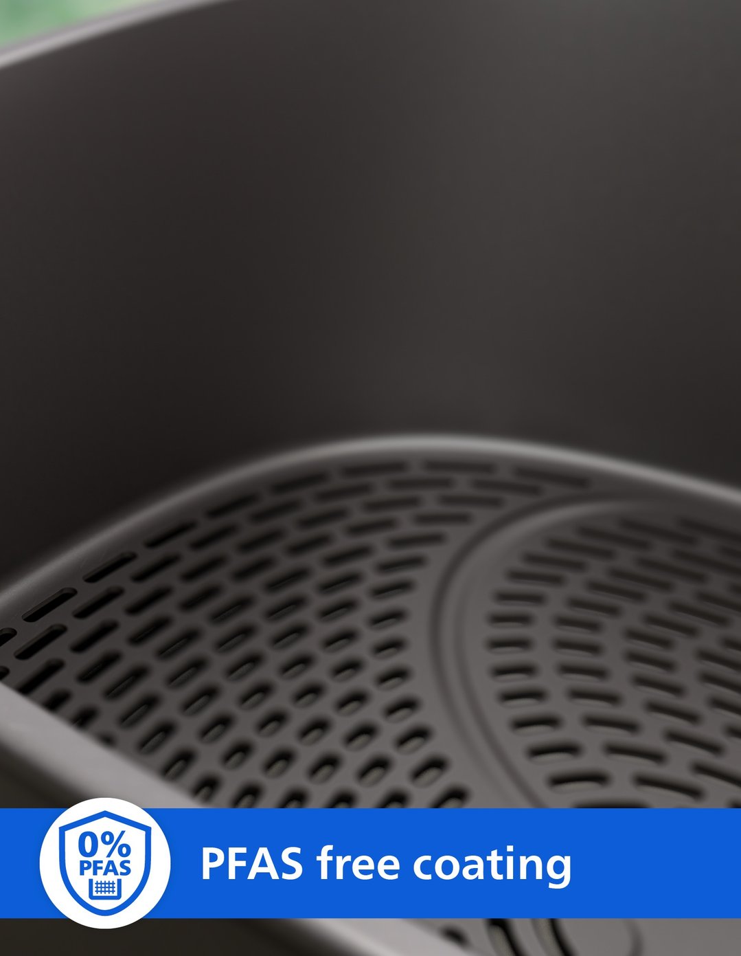 Philips Airfryer 4000 Series Stacked Dual Basket NA462/70