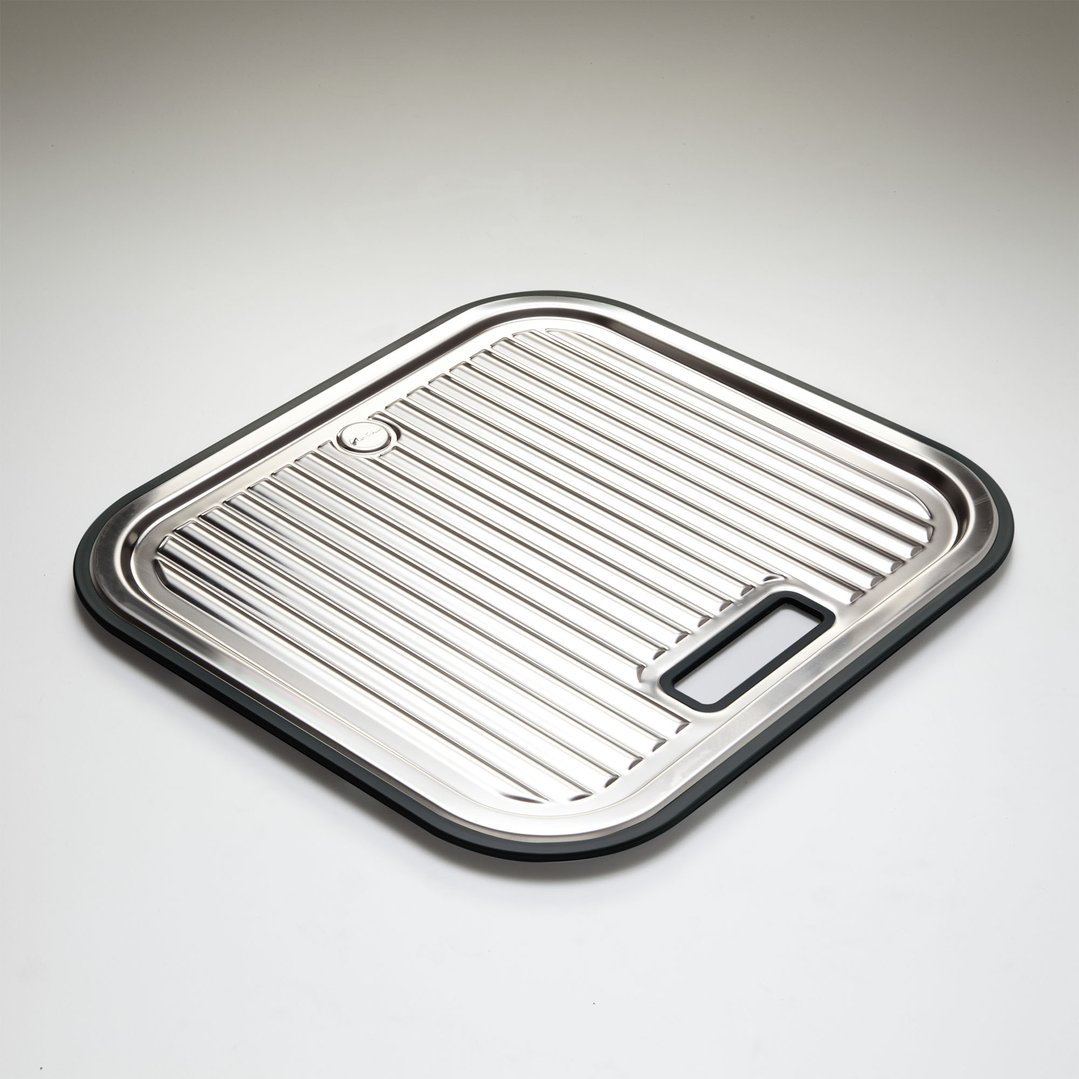 Oliveri Nu-Petite Main Bowl Utility Tray AC6320