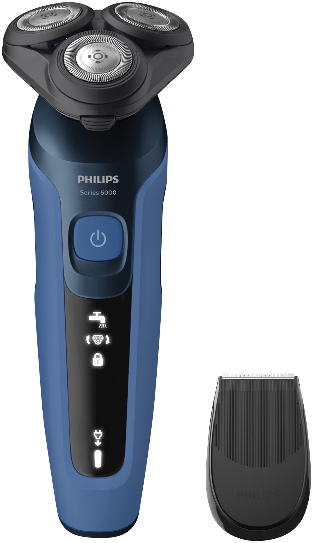 Philips Series 5000 Wet and Dry Electric Shaver S5466/17