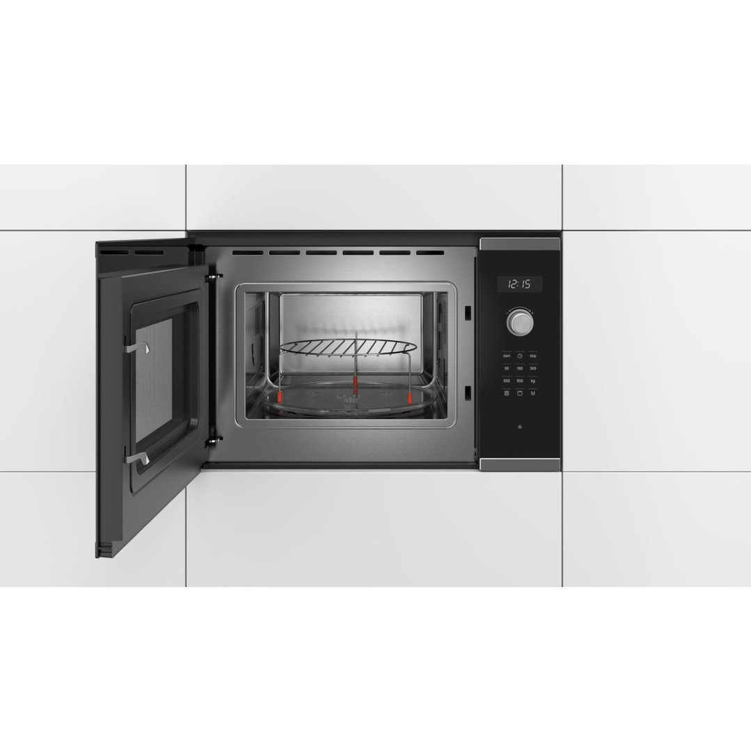 Bosch Serie 6 Built-in Microwave Oven BEL554MS0A