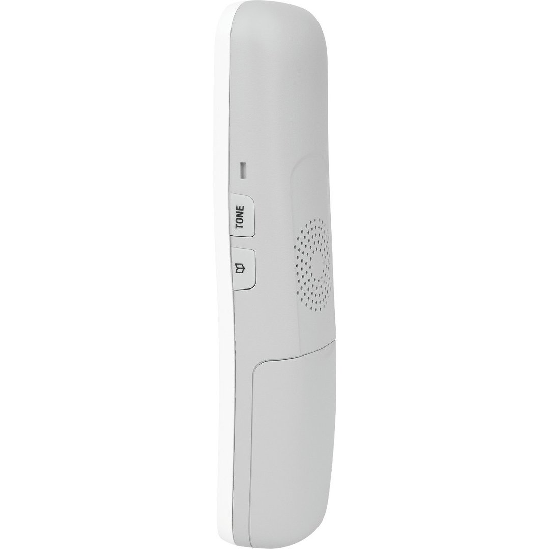 Uniden Sight & Sound Enhanced Cordless Phone SSE45W