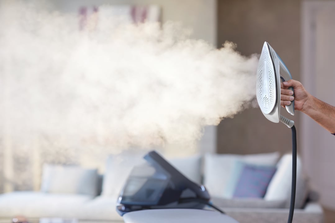 Philips PerfectCare 8000 Series Steam Generator PSG8030/25