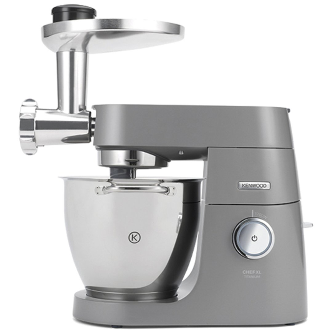 Kenwood Food Grinder. KAX950ME