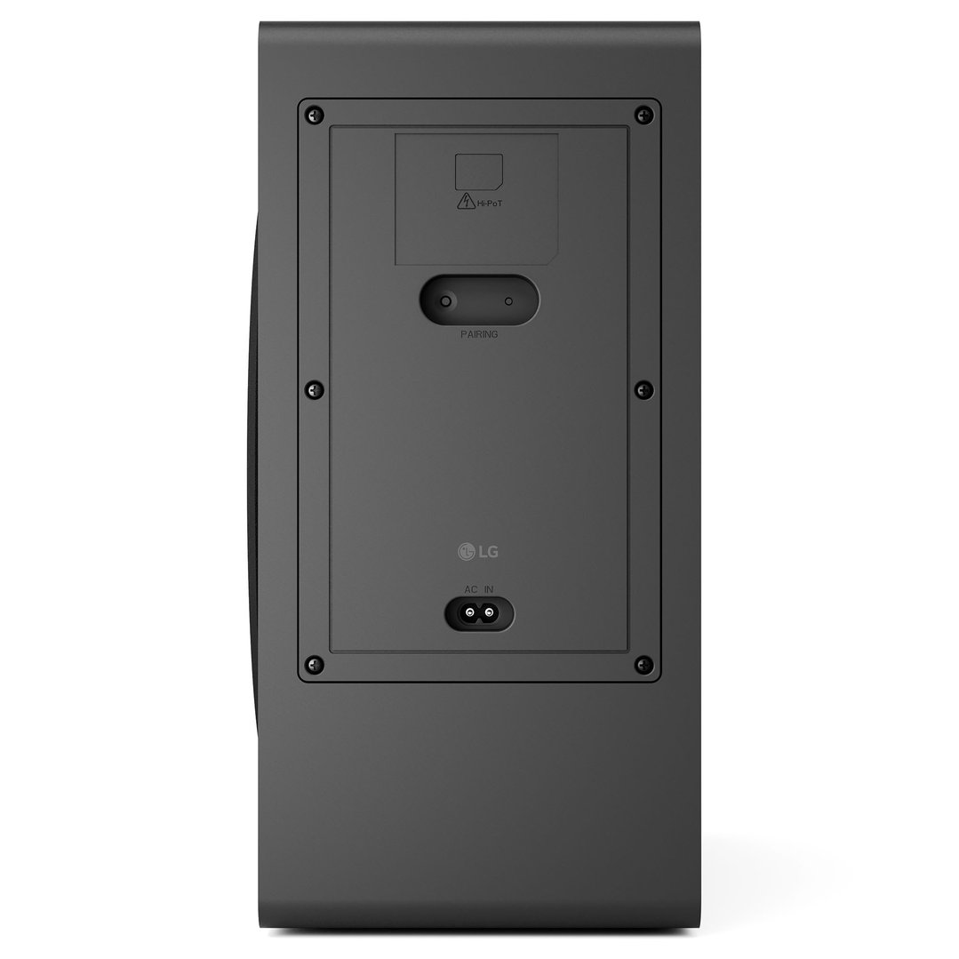 LG 810W Total 9.1.5CH Dolby Atmos Sound Bar. S95TR