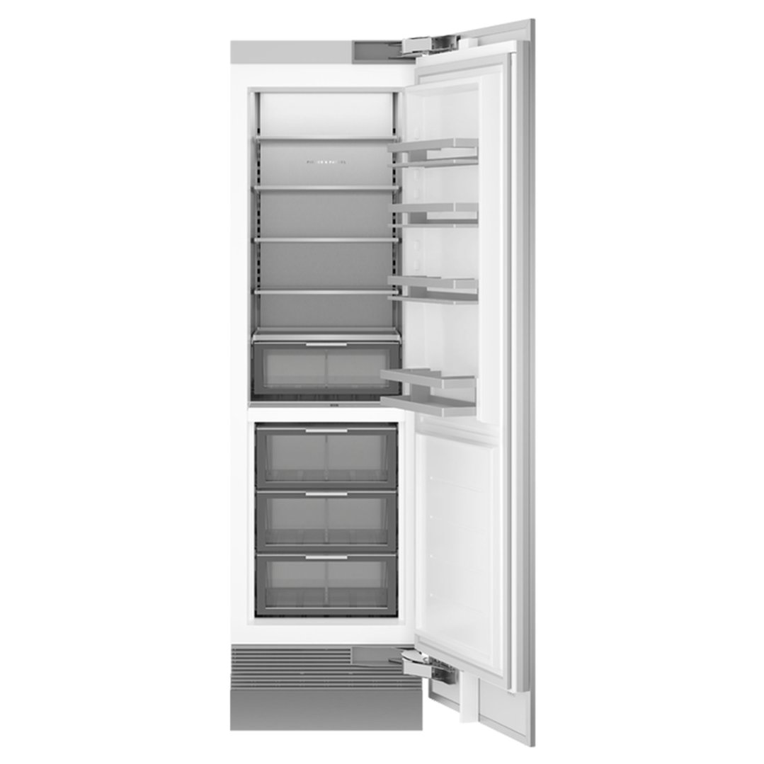 Fisher & Paykel Integrated 61cm Series 11 Fridge Right Hinged RS6121SRHE1