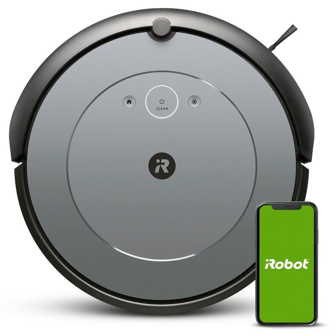 iRobot Roomba i2 Robot Vacuum I215800 - Bing Lee