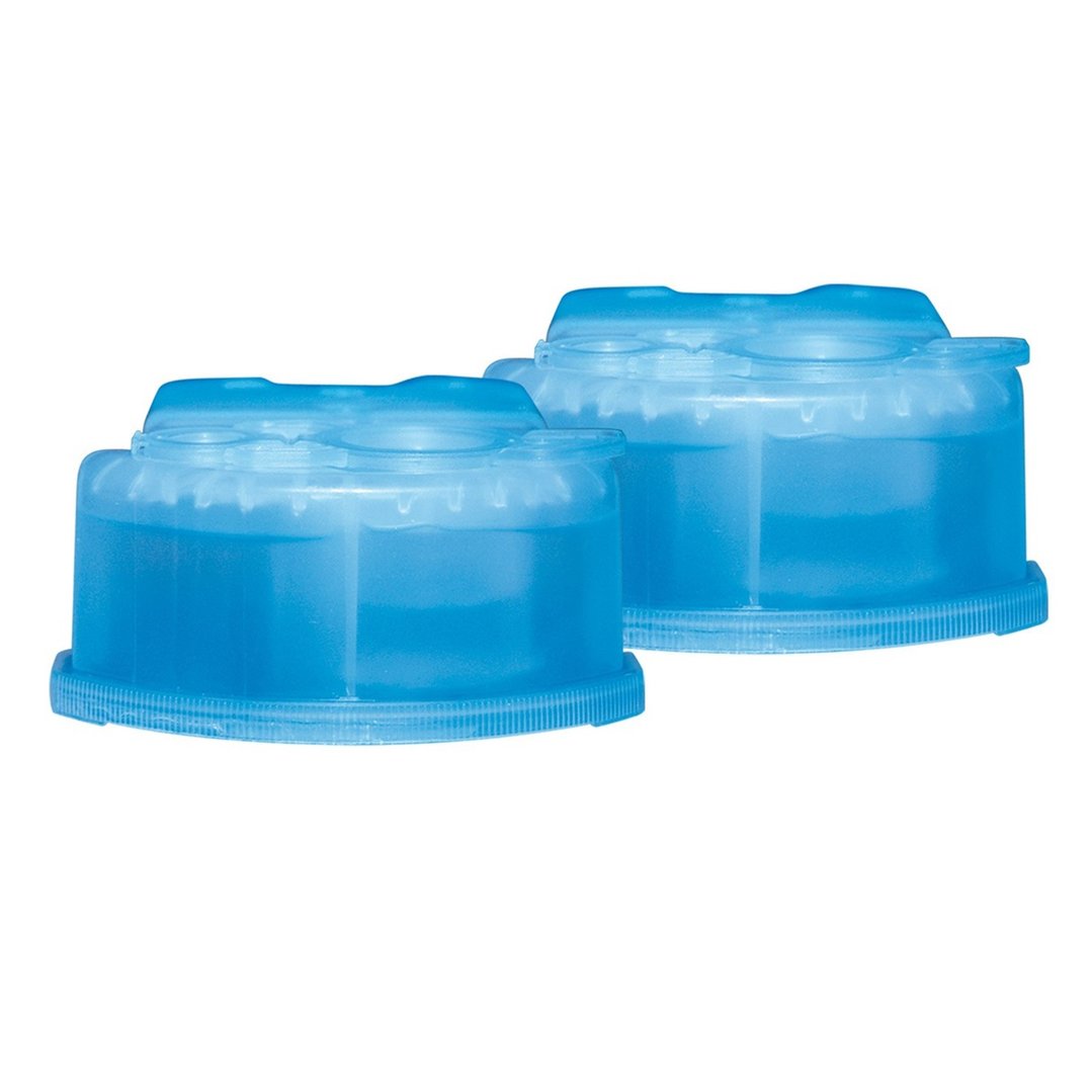 Braun Clean & Renew Refills 2 Pack. CCR2