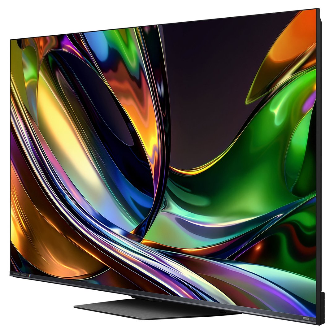 Hisense 75" RGB MiniLED UR8S 180Hz 4K Smart AI TV (2026) 75UR8SAU