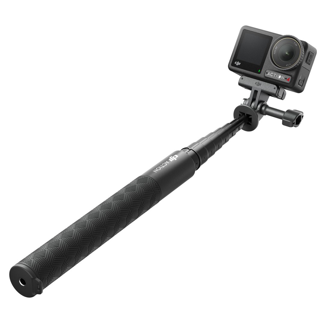 DJI Osmo Action 4 Adventure Combo CP.OS.00000270.01