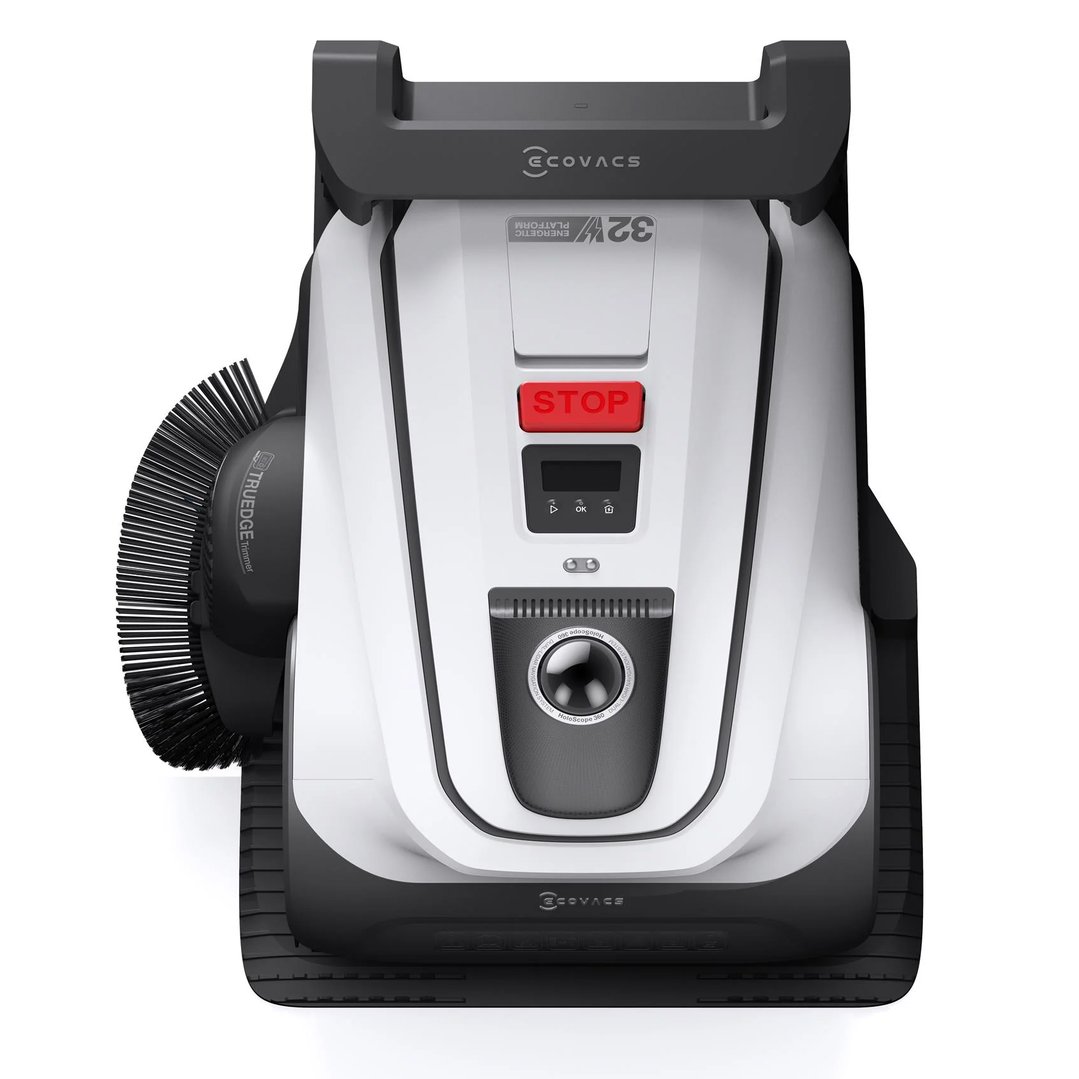 Ecovacs GOAT A2000 LiDAR PRO Robot Lawn Mower GOAT-A2000-LIDAR-PRO