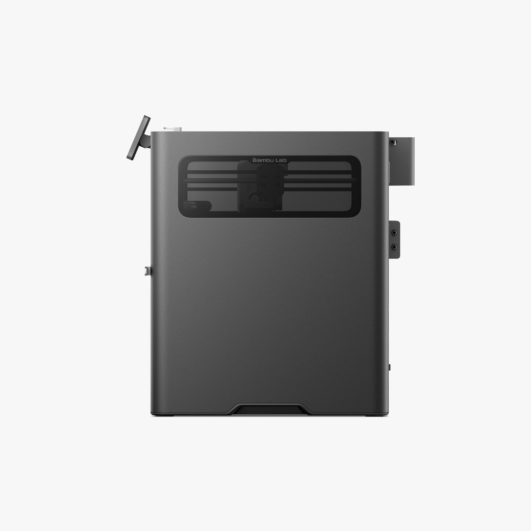 Bambu Lab X2D Combo BLX-X2DC-PF004-P