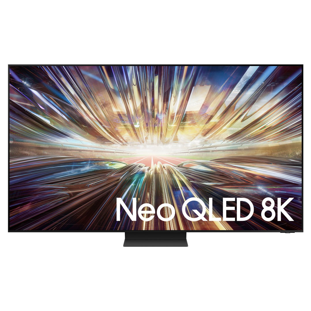 Samsung 85" QN800D Neo QLED 8K Smart TV (2024) QA85QN800DWXXY
