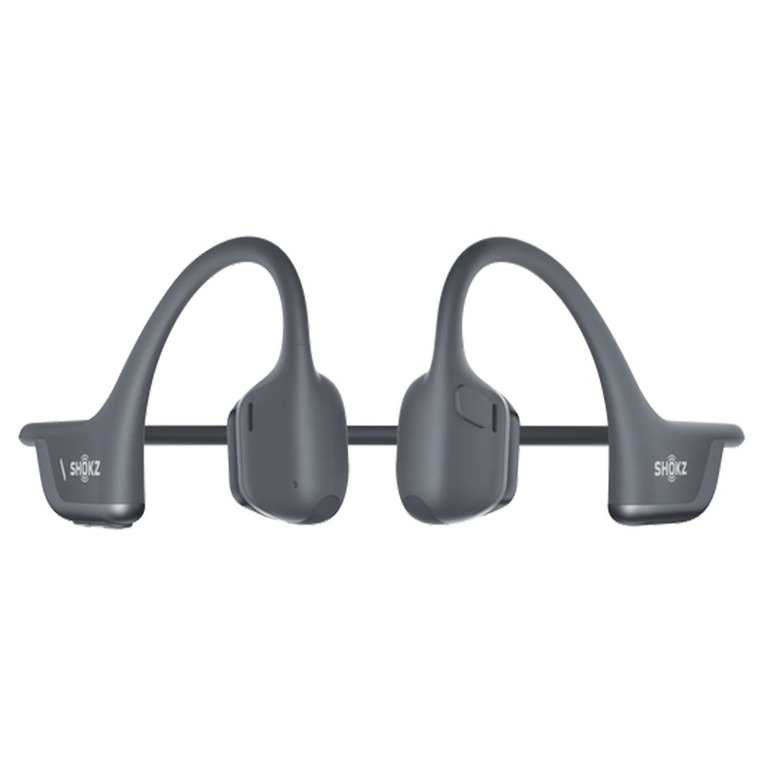 Shokz OpenRun Pro 2 Mini Black S821-MN-BK