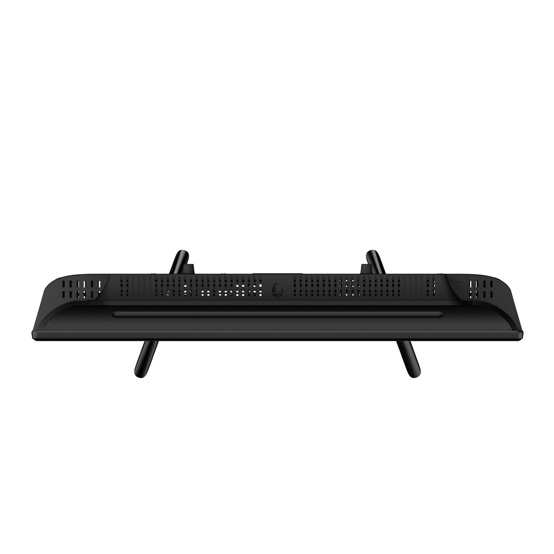 Chiq 24" HD Google TV (2025) L24D6CG